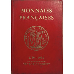 Monnaies françaises