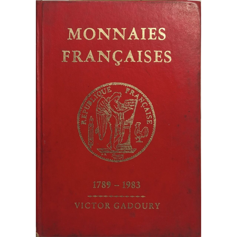 Monnaies françaises
