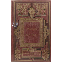 Danielle / illustré de 112 gravures par tofani