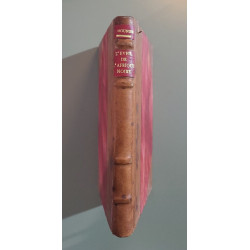 L'éveil de l'afrique noire