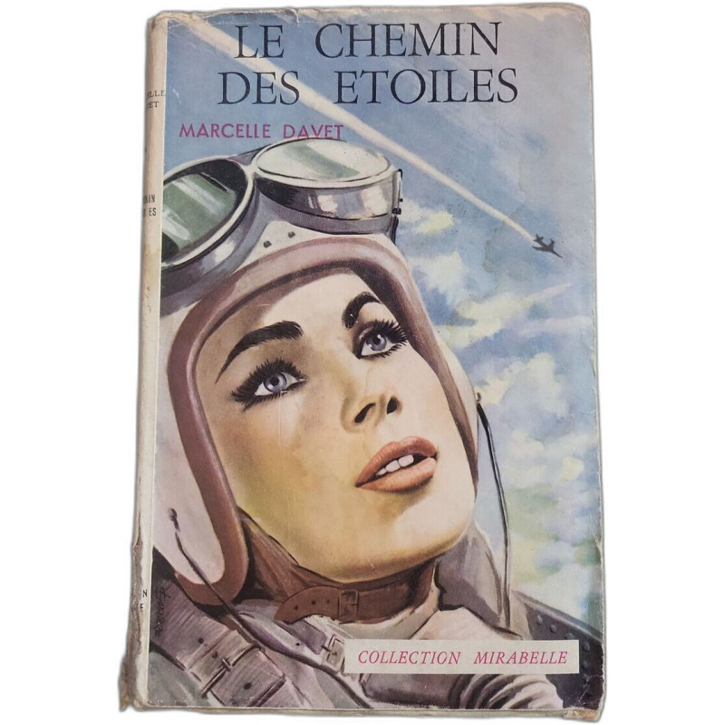 Le Chemin des Etoiles