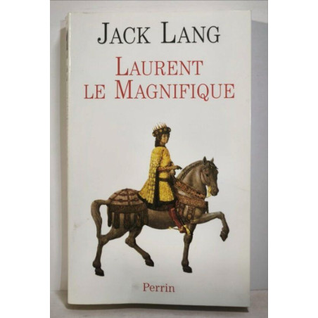 Laurent le Magnifique