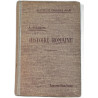 Histoire romaine