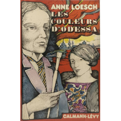 Les couleurs d'Odessa