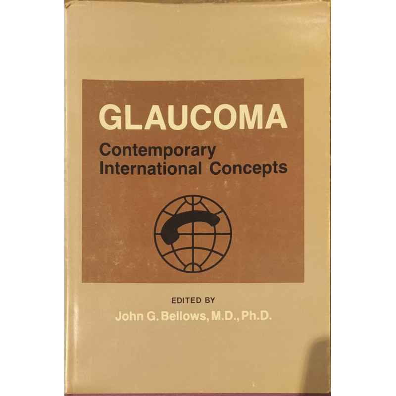 Glaucoma: Contemporary International Concepts