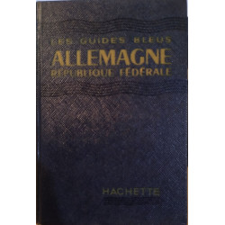 Allemagne République Fédérale