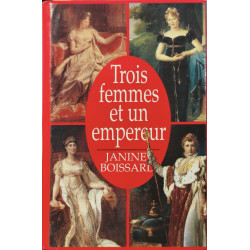 Trois femmes et un empereur