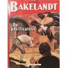 De pacificateur (Bakelandt 38)