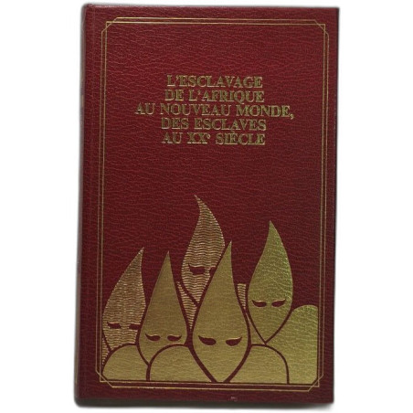 L'esclavage de l'Afrique au Nouveau Monde des esclaves au XIXe siècle