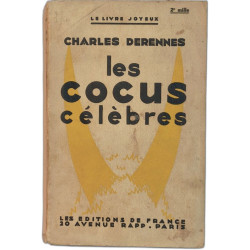 Les cocus célèbres