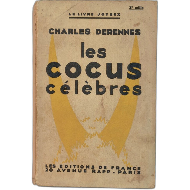 Les cocus célèbres