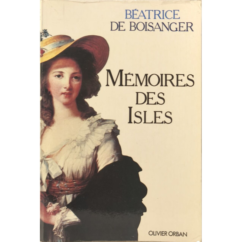 Memoires des isles