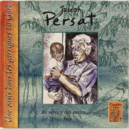 Joseph Persat 1910-1995