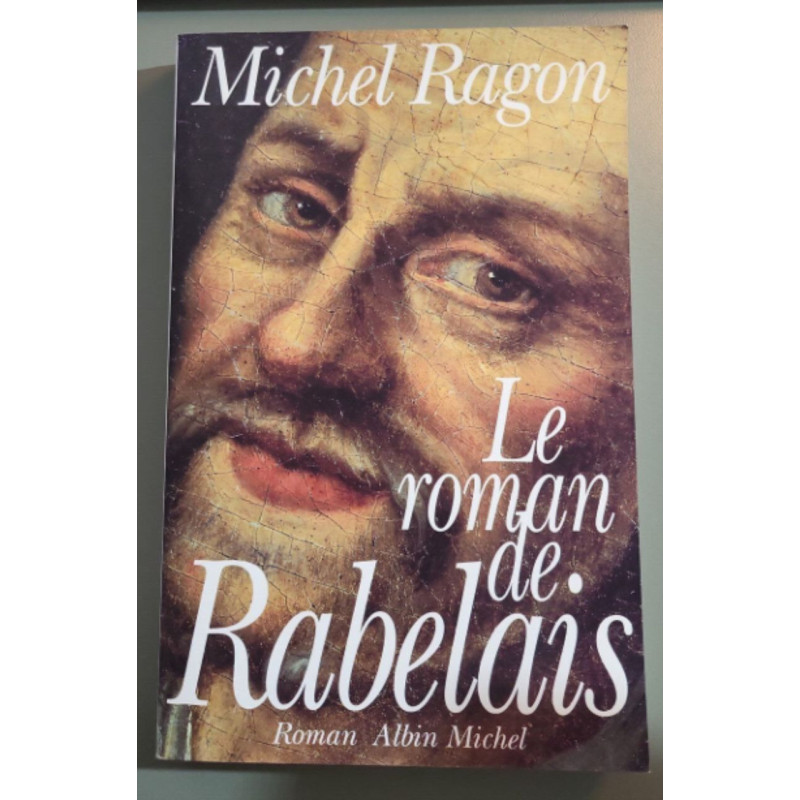 Le roman de Robelais