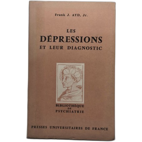 Les Dépressions et leur diagnostic