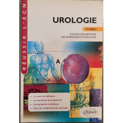 Urologie Collège universitaire des enseignants d'urologie