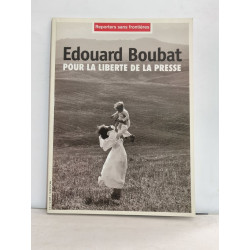 Pour la liberté de la presse [Photographie]