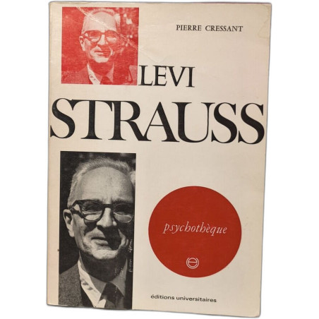 Levi Strauss