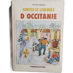 Contes et légendes d'Occitanie
