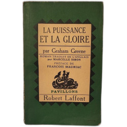 La puissance et la gloire