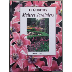 Le Guide des Maîtres Jardiniers