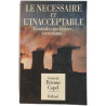 Le Nécessaire et L'Inacceptable