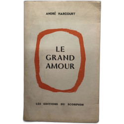 Le grand amour