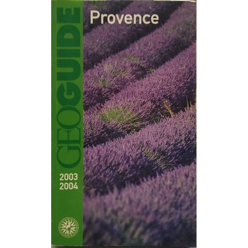 Provence (ancienne édition)