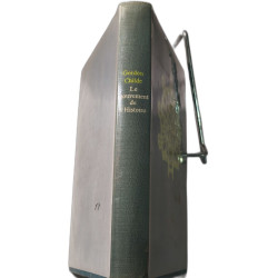 Le Mouvement de l'Histoire