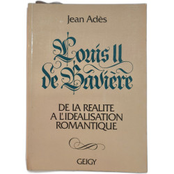 Louis II de Baviere