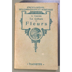 La Culture des Fleurs