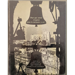 Pour qui sonne Avignon dans la mémoire à vif