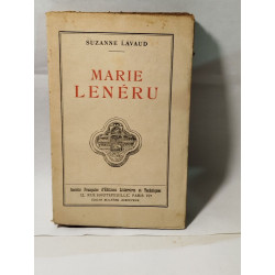 Marie Leneru