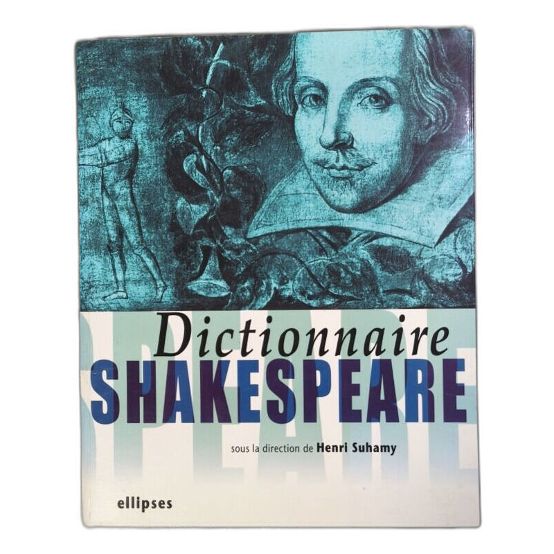Dictionnaire Shakespeare