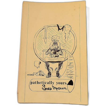 pathetically yours