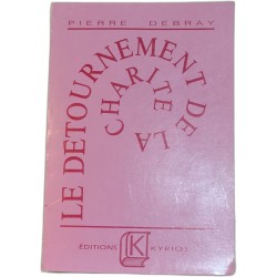 Le détournement de la charité