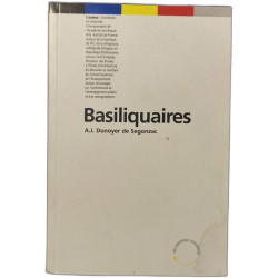 Basiliquaires