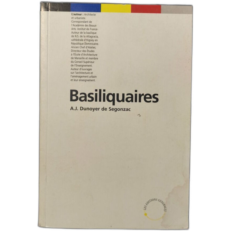 Basiliquaires