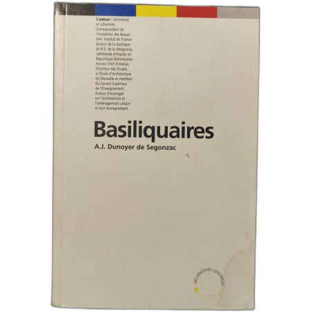 Basiliquaires