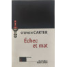 Echec et mat