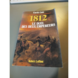 1812 le duel des deux empires