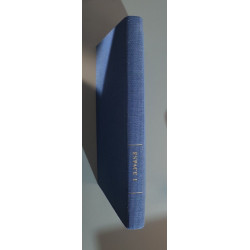 Espace 1 92 photographies en couleur et 112 dessins techniques...