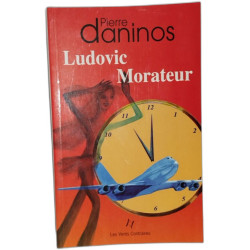 Ludovic Morateur