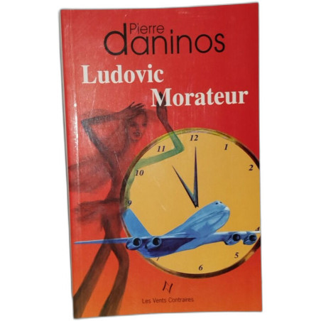 Ludovic Morateur