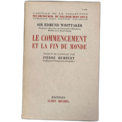 Le commencement et la fin du monde