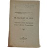 Le salicylate de soude/ contribution à l'etude experimentale et...