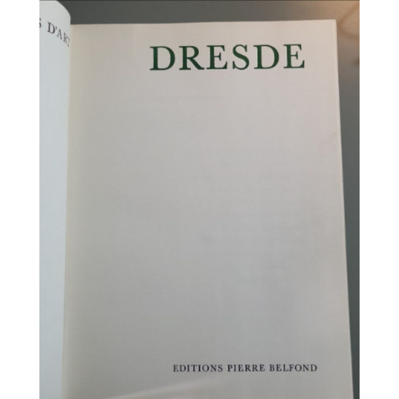 Dresde