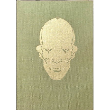 L'agonie de la lumière - numéroté 4376/6000