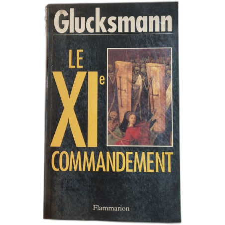 Le XIème Commandement