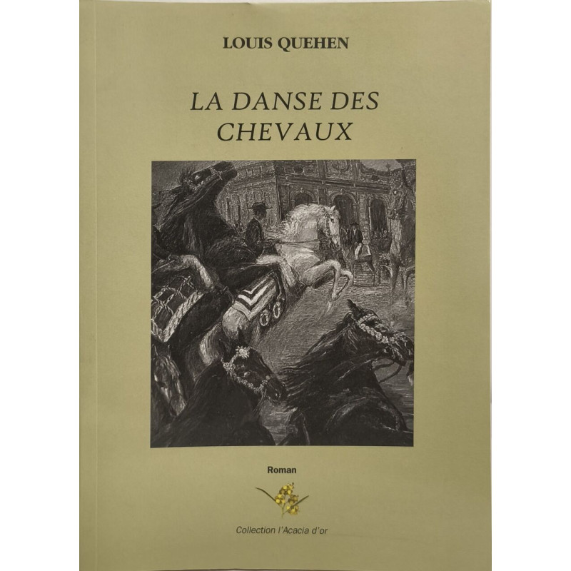 La danse des chevaux
